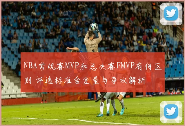 NBA常规赛MVP和总决赛FMVP有何区别 评选标准含金量与争议解析