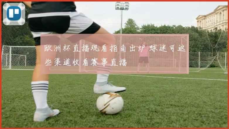 欧洲杯直播观看指南出炉 球迷可这些渠道收看赛事直播