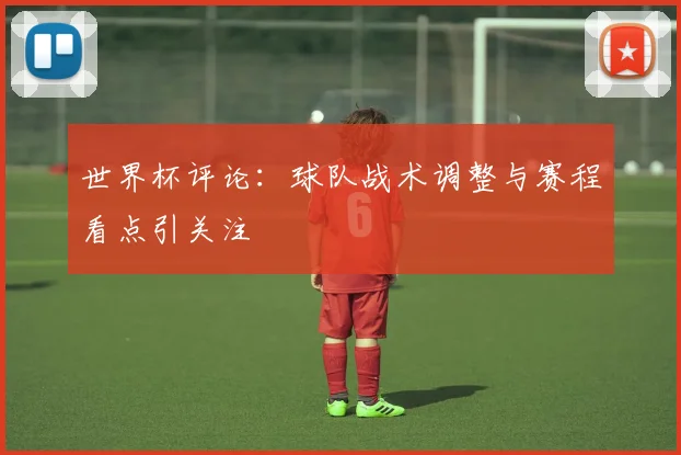 世界杯评论:球队战术调整与赛程看点引关注