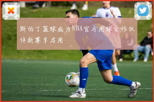 斯伯丁篮球成为NBA官方用球合作伙伴新赛季启用